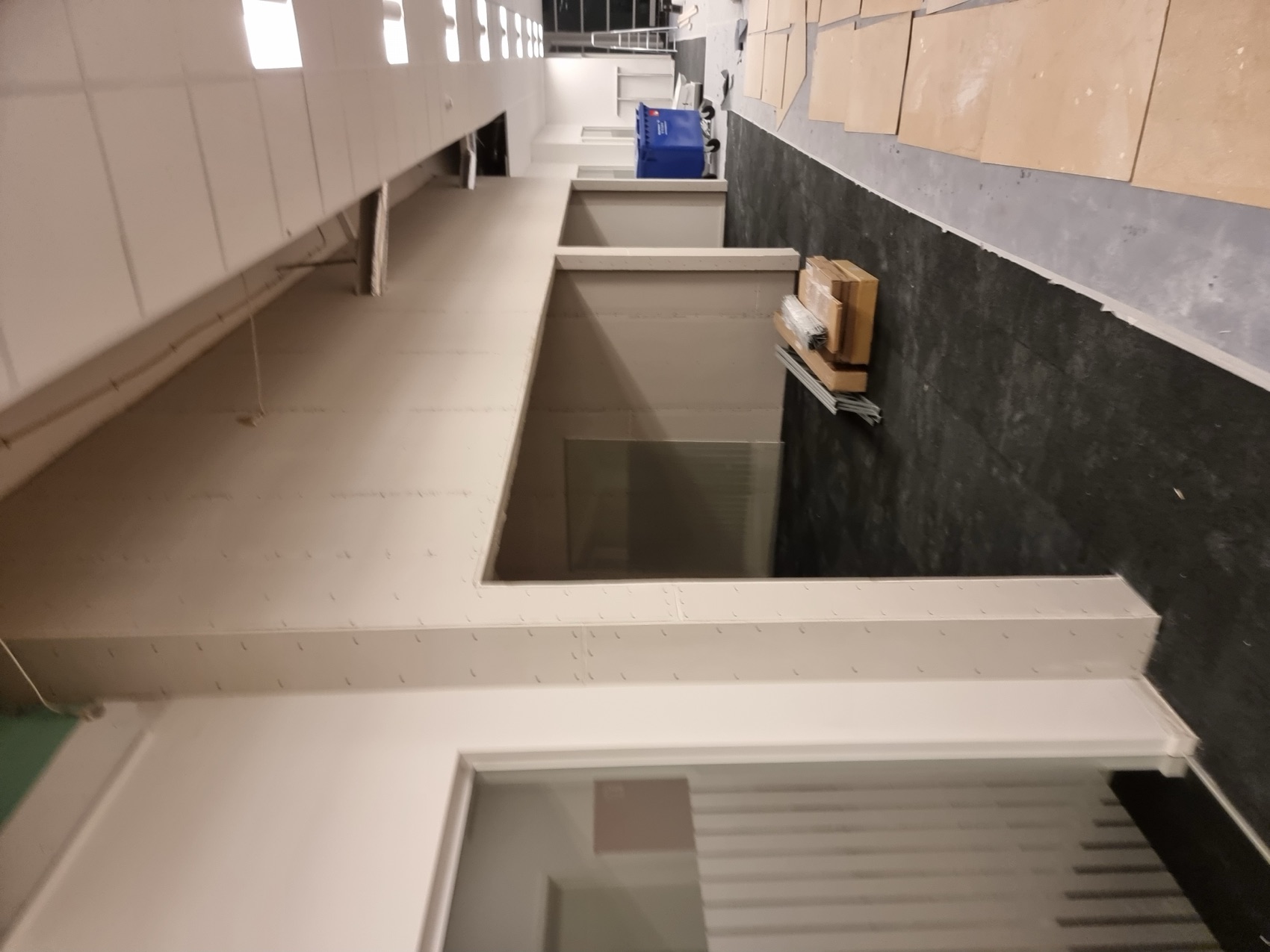Indvendig renovering