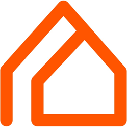 Tømrermester Alexander Hartvig Logo
